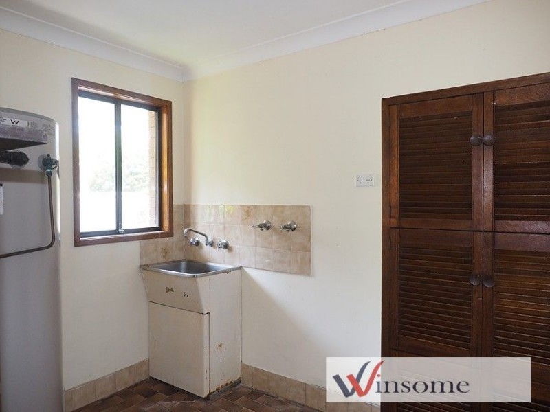 21 Bruces Lane, South Kempsey NSW 2440