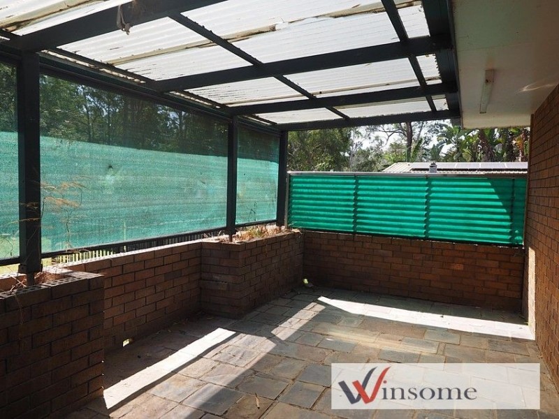 21 Bruces Lane, South Kempsey NSW 2440