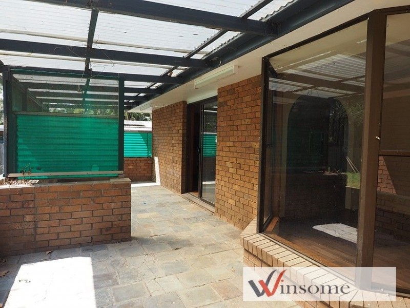 21 Bruces Lane, South Kempsey NSW 2440