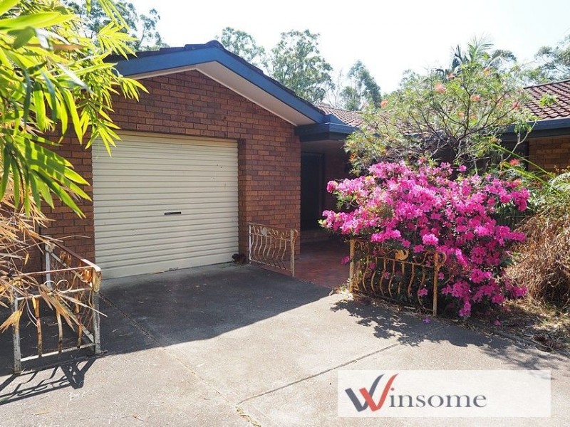 21 Bruces Lane, South Kempsey NSW 2440