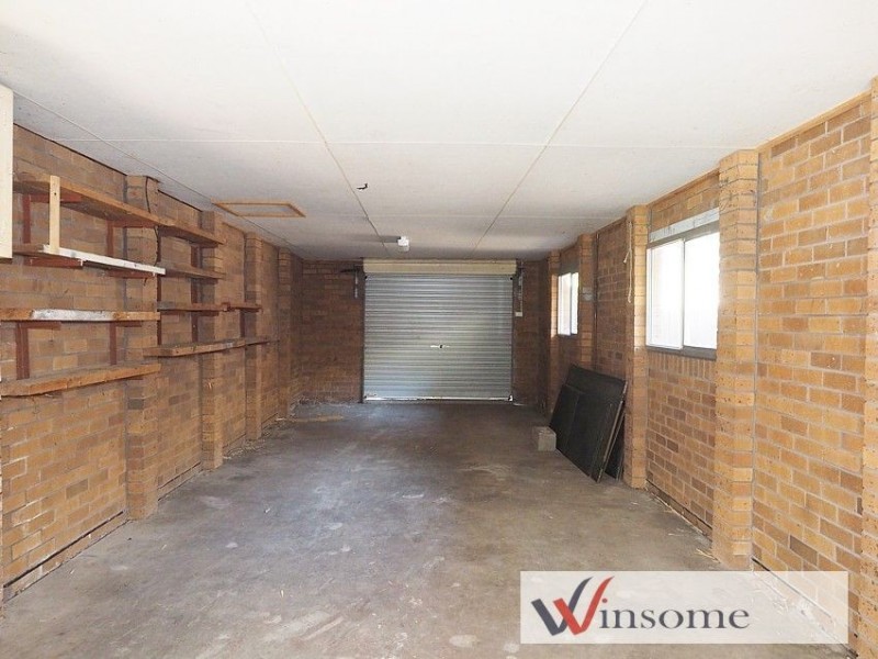 21 Bruces Lane, South Kempsey NSW 2440