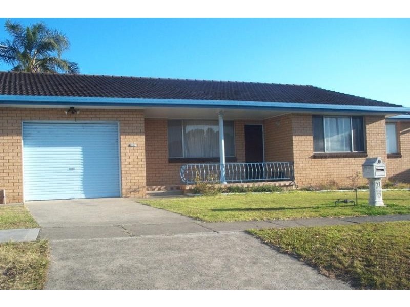 22 MACLEAY STREET, Frederickton NSW 2440