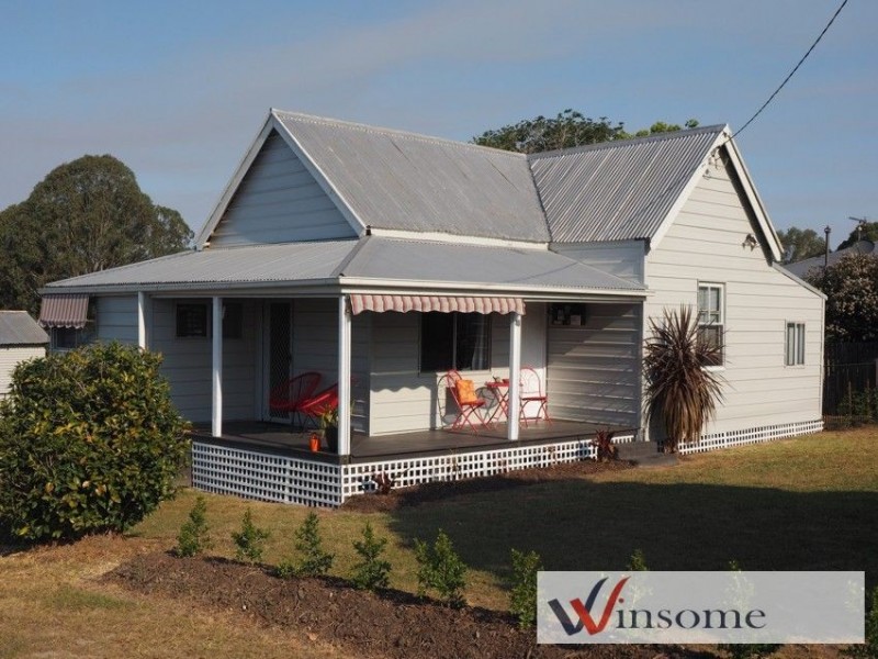 41 Lachlan Street, South Kempsey NSW 2440