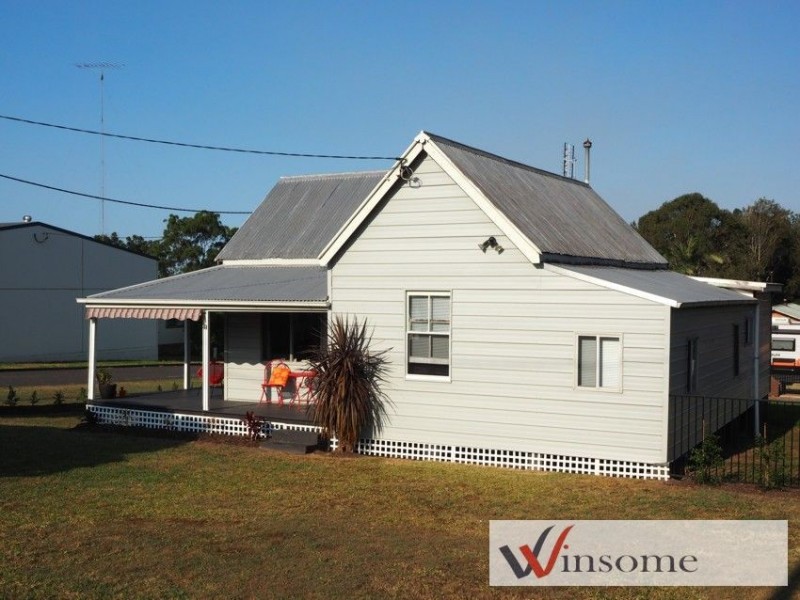 41 Lachlan Street, South Kempsey NSW 2440