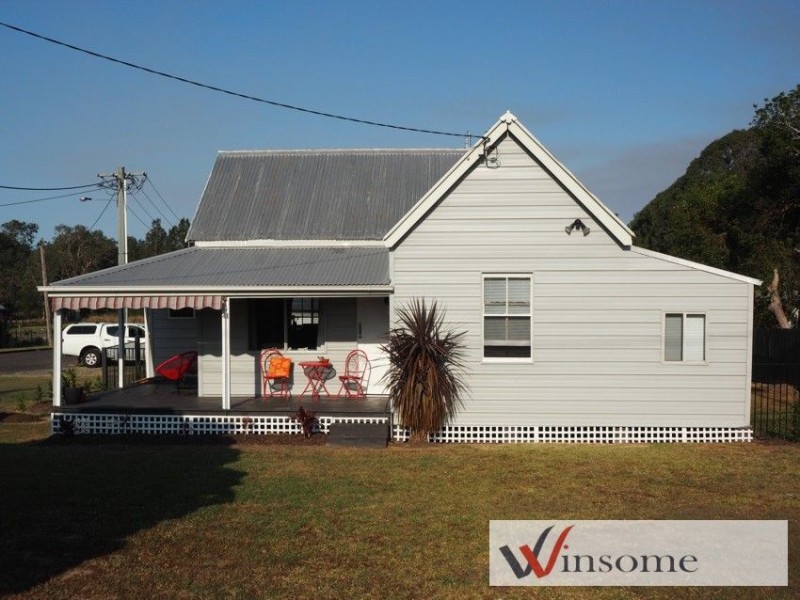41 Lachlan Street, South Kempsey NSW 2440