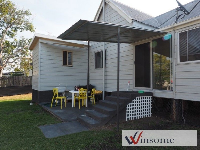 41 Lachlan Street, South Kempsey NSW 2440