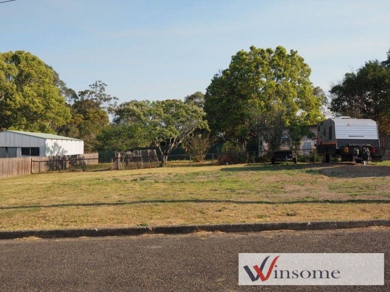 41 Lachlan Street, South Kempsey NSW 2440