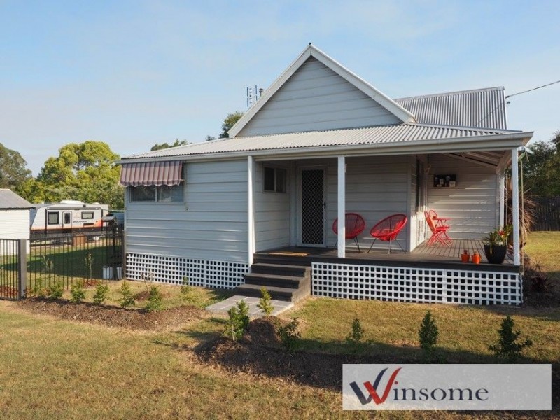 41 Lachlan Street, South Kempsey NSW 2440