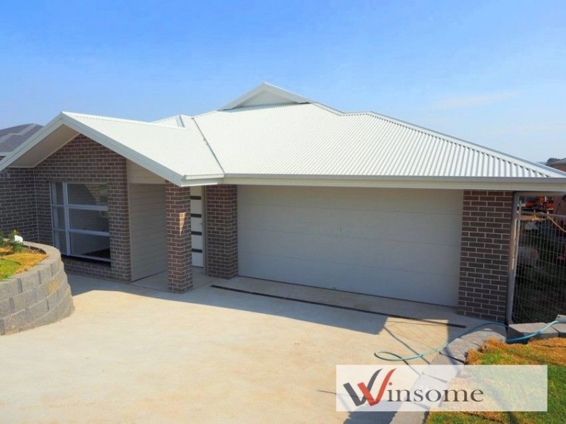 7 Prior Circuit, West Kempsey NSW 2440