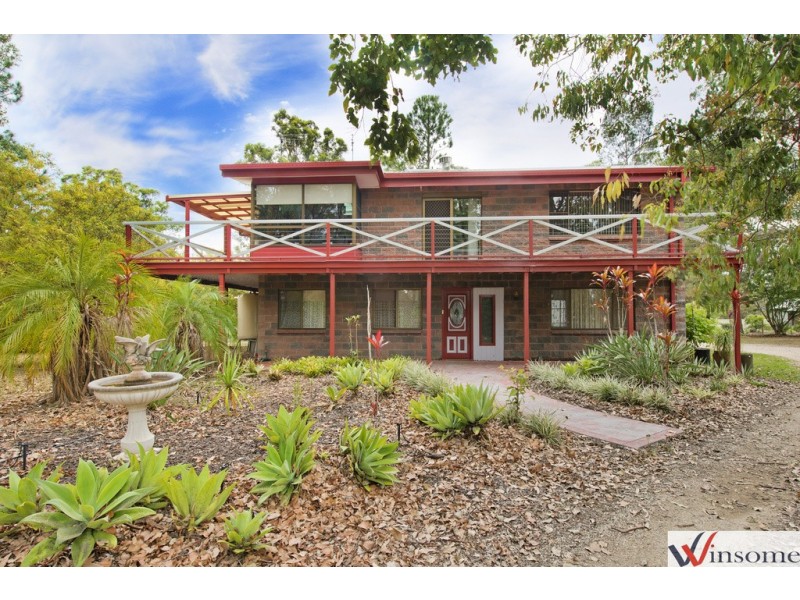 171 Sherwood Road, Aldavilla NSW 2440