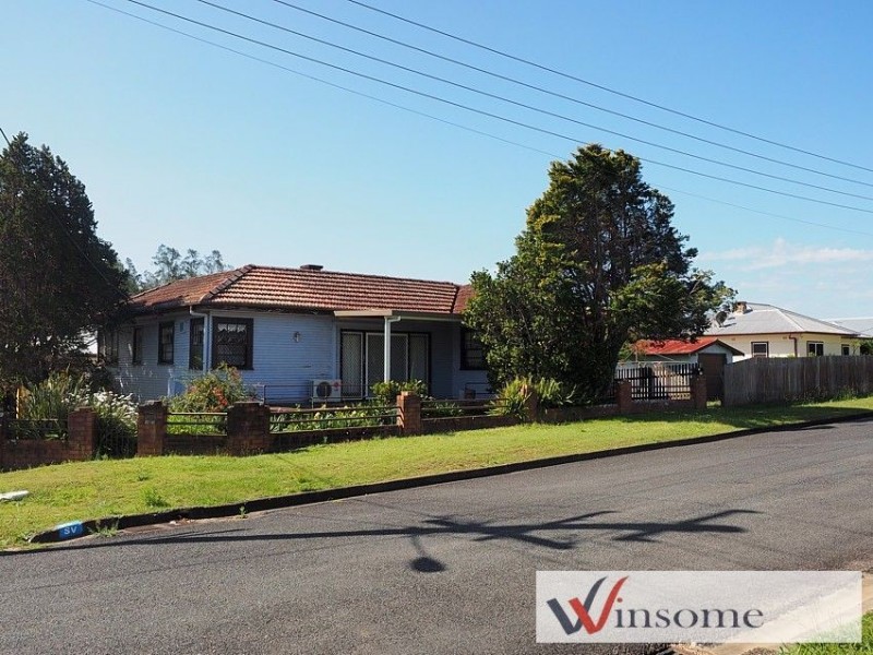 91 Sea Street, West Kempsey NSW 2440