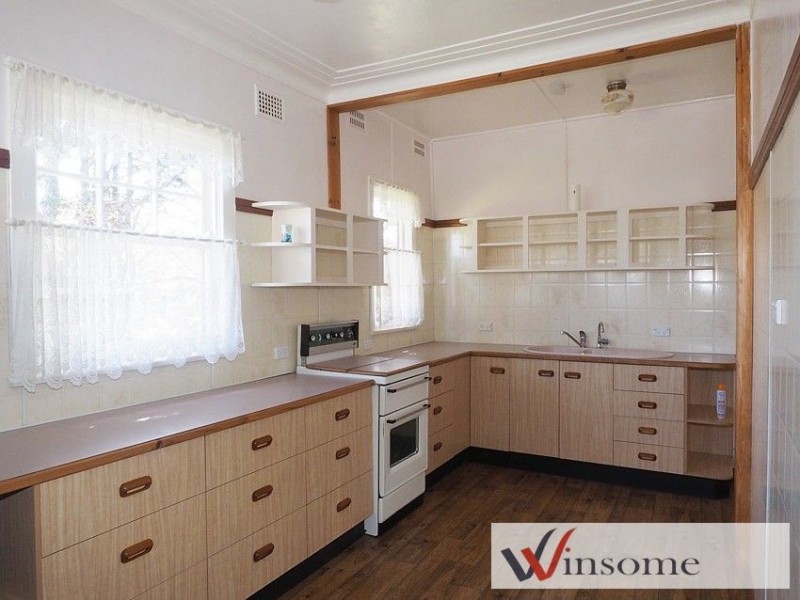 91 Sea Street, West Kempsey NSW 2440