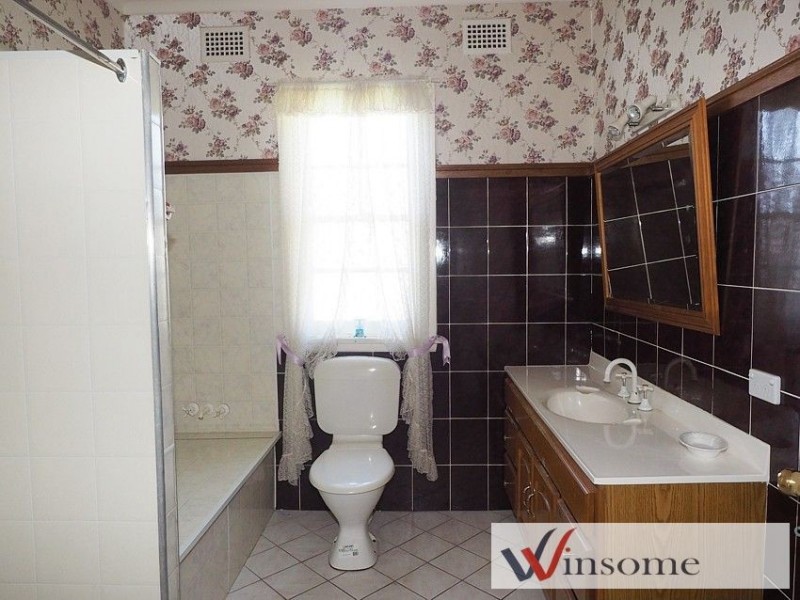 91 Sea Street, West Kempsey NSW 2440