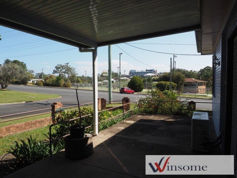 91 Sea Street, West Kempsey NSW 2440
