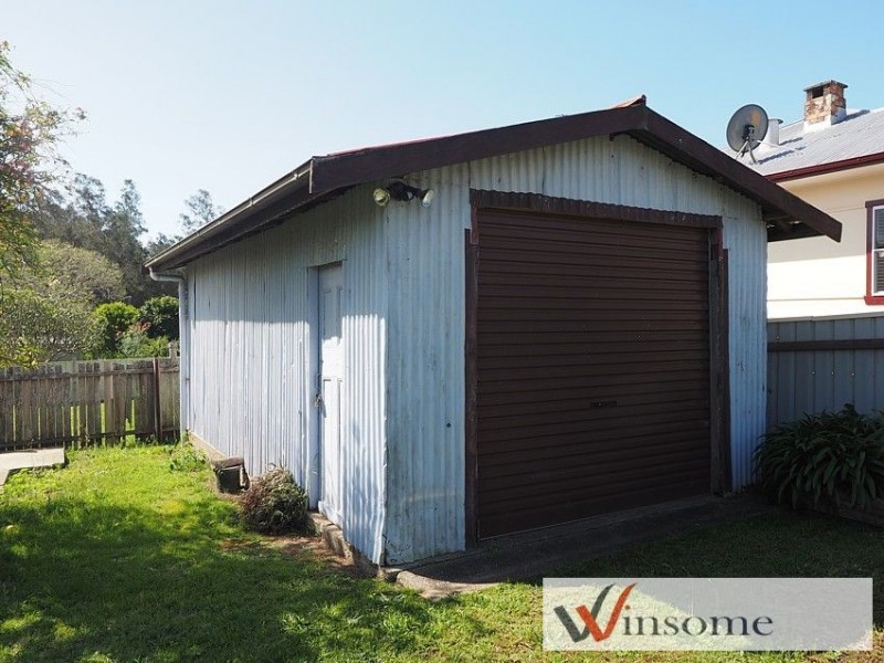 91 Sea Street, West Kempsey NSW 2440