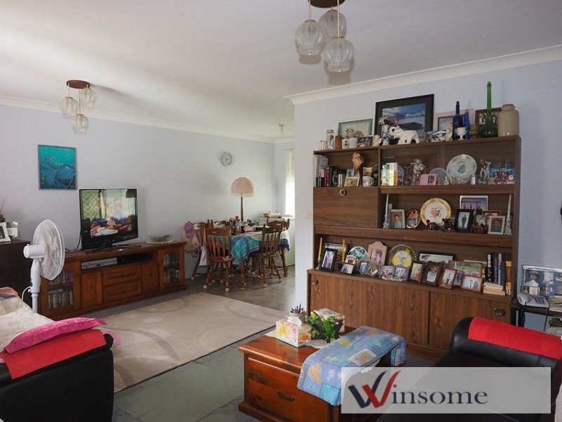 45 Nicholson Street, South Kempsey NSW 2440