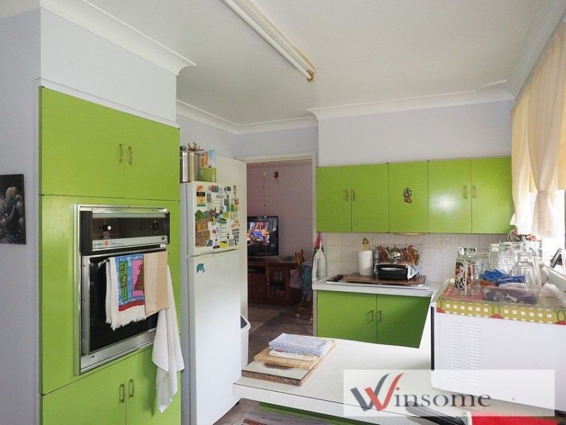 45 Nicholson Street, South Kempsey NSW 2440