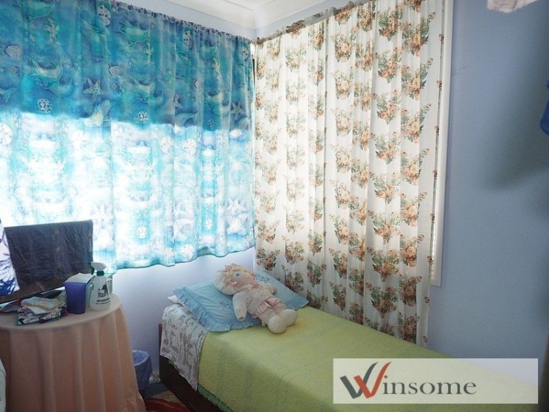 45 Nicholson Street, South Kempsey NSW 2440