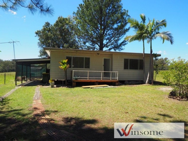 78 BLAIRS LANE, Kempsey NSW 2440