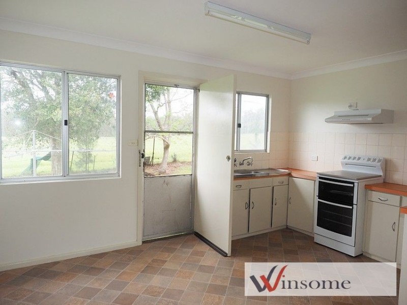 78 BLAIRS LANE, Kempsey NSW 2440