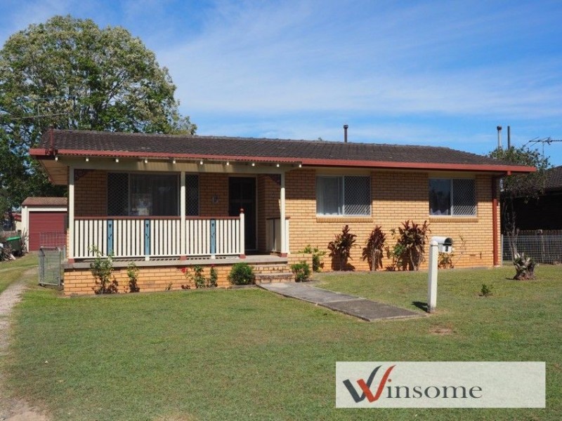 6 Douglas Fentiman Street, West Kempsey NSW 2440