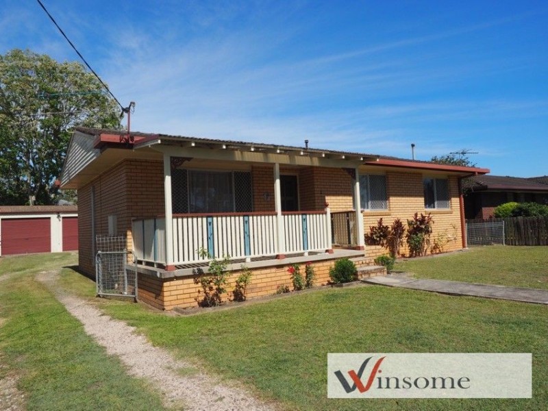 6 Douglas Fentiman Street, West Kempsey NSW 2440