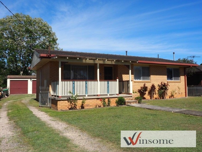 6 Douglas Fentiman Street, West Kempsey NSW 2440