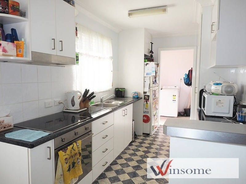 6 Douglas Fentiman Street, West Kempsey NSW 2440