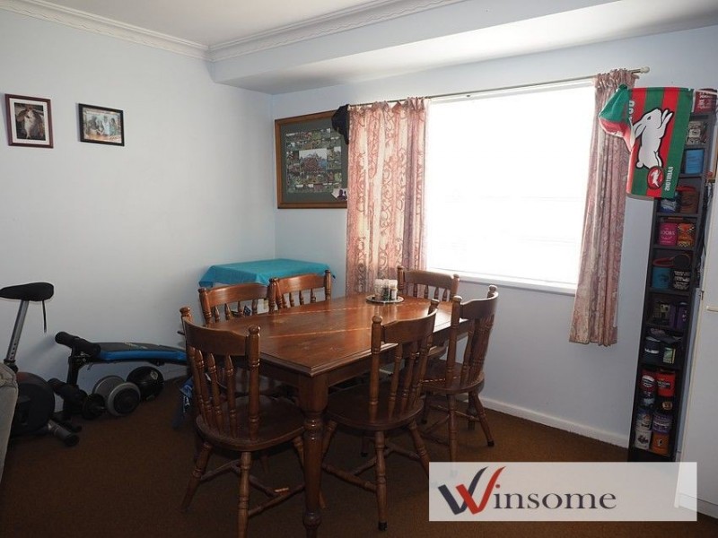 6 Douglas Fentiman Street, West Kempsey NSW 2440