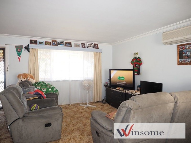 6 Douglas Fentiman Street, West Kempsey NSW 2440