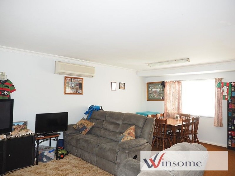 6 Douglas Fentiman Street, West Kempsey NSW 2440