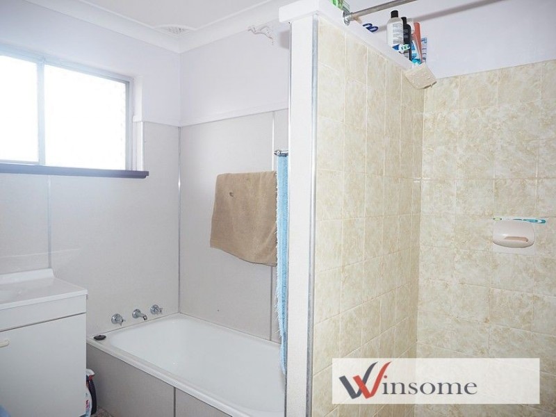 6 Douglas Fentiman Street, West Kempsey NSW 2440