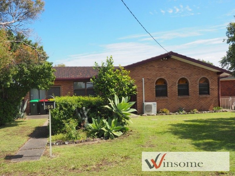 154 North Street, West Kempsey NSW 2440
