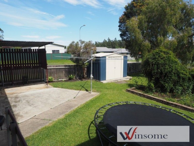 154 North Street, West Kempsey NSW 2440
