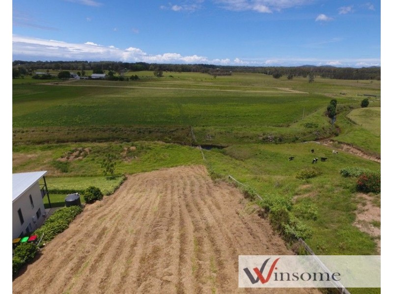Lot 12 James Grimwade Place, East Kempsey NSW 2440
