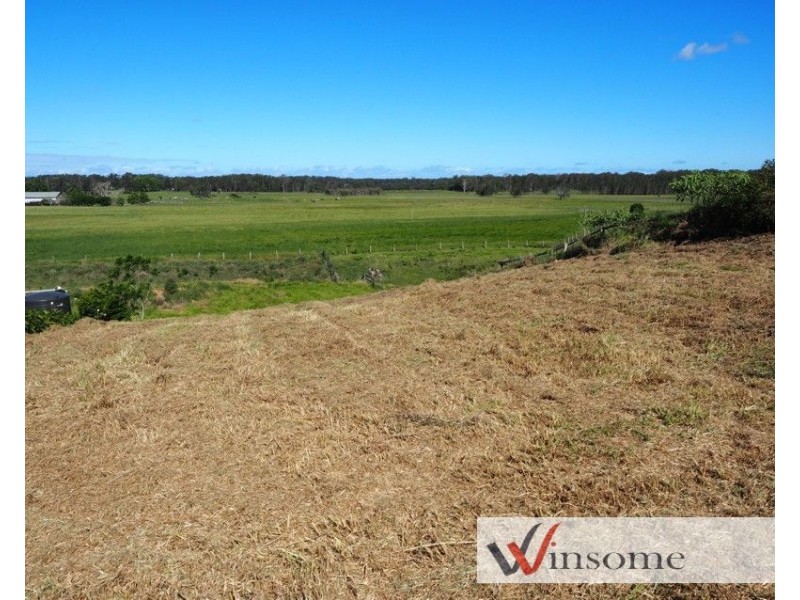 Lot 12 James Grimwade Place, East Kempsey NSW 2440