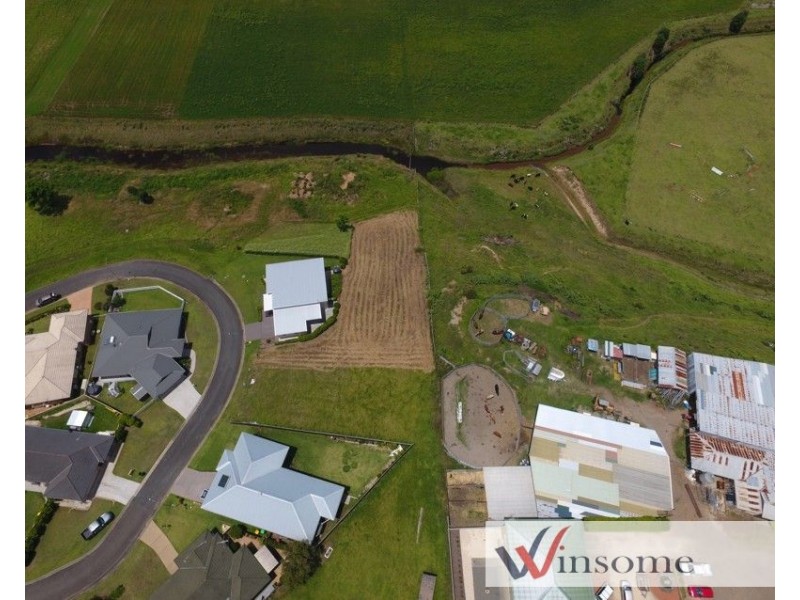 Lot 12 James Grimwade Place, East Kempsey NSW 2440