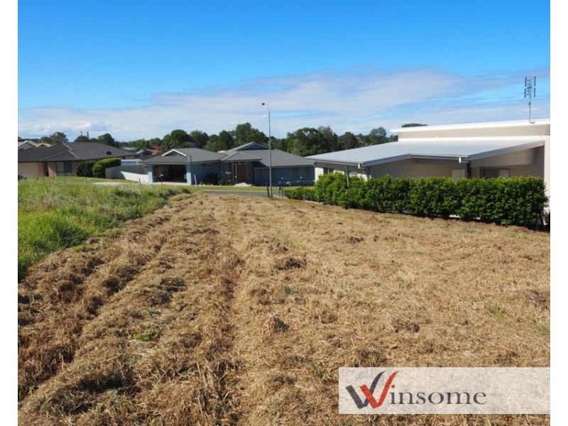 Lot 12 James Grimwade Place, East Kempsey NSW 2440