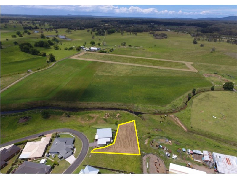 Lot 12 James Grimwade Place, East Kempsey NSW 2440
