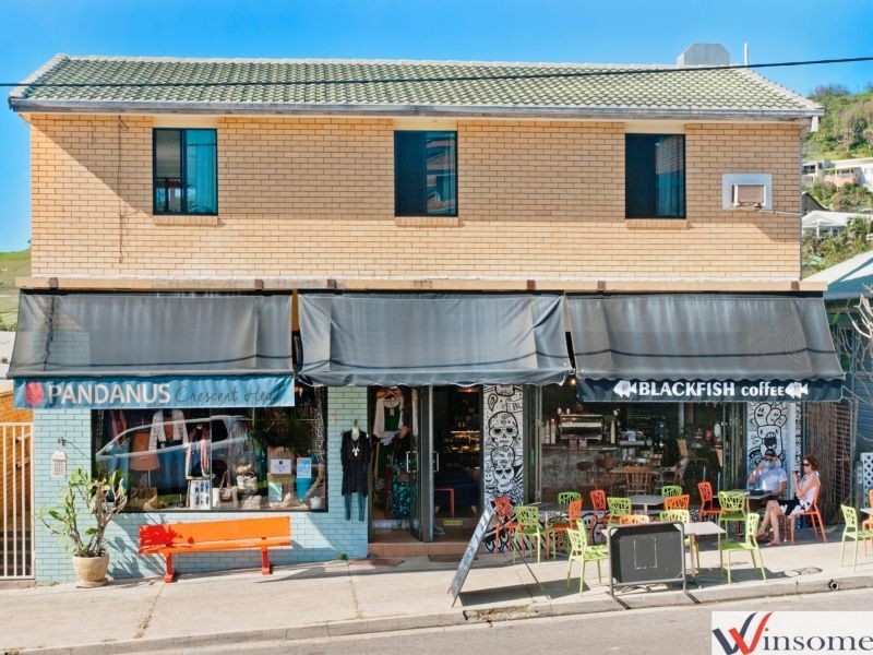 Lot 3, 4 East Street, Crescent Head NSW 2440