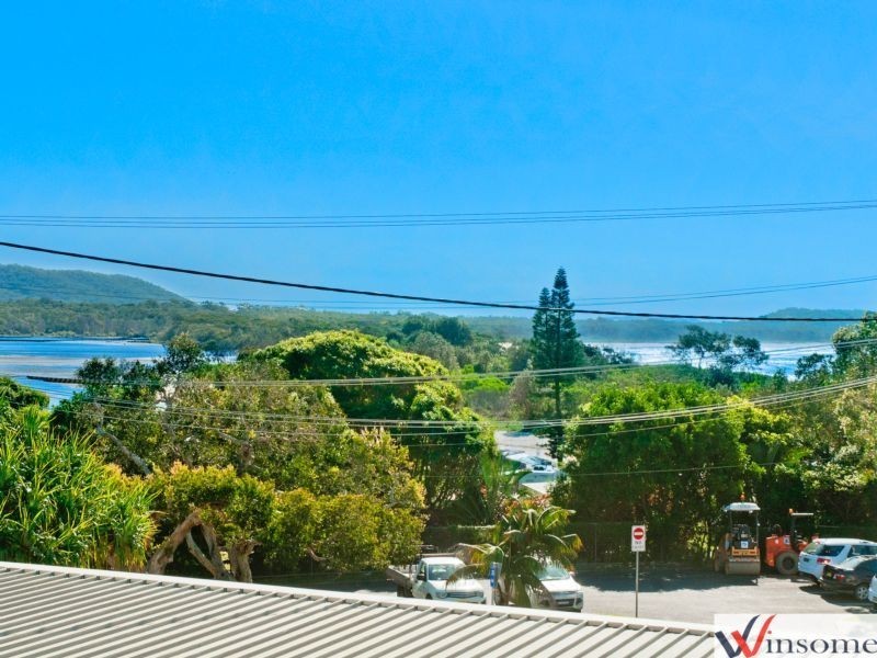 Lot 3, 4 East Street, Crescent Head NSW 2440