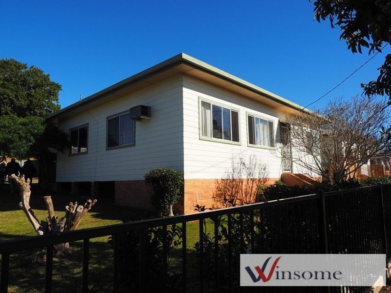 49 Bissett Street, East Kempsey NSW 2440