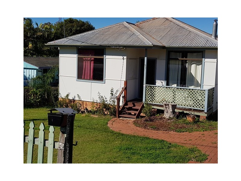 31 ELRINGTON STREET, West Kempsey NSW 2440