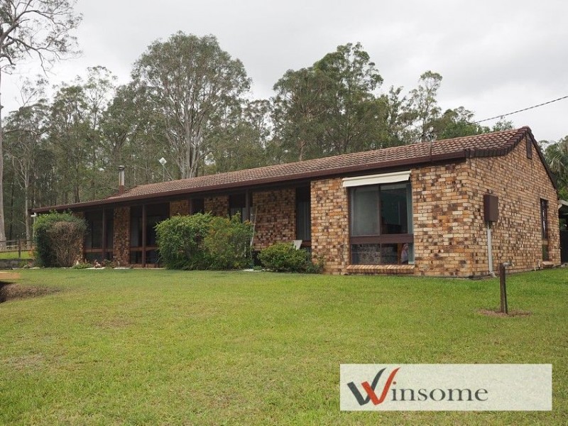 ADDRESS AVAILABLE ON REQUEST, Mooneba NSW 2440