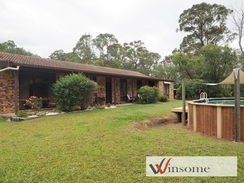 ADDRESS AVAILABLE ON REQUEST, Mooneba NSW 2440