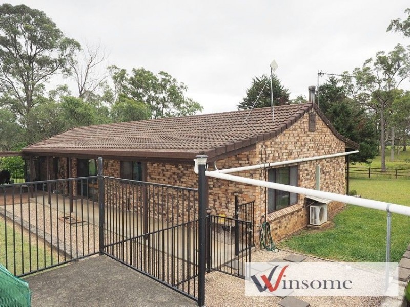 ADDRESS AVAILABLE ON REQUEST, Mooneba NSW 2440
