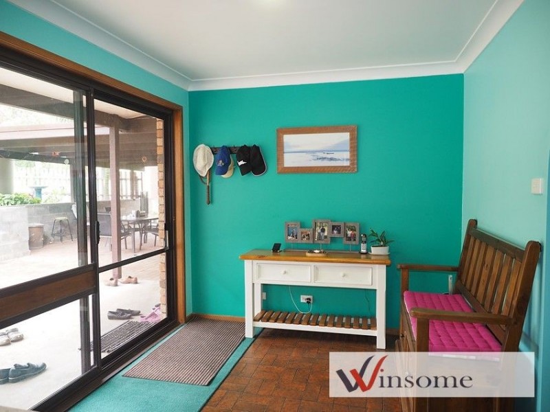 ADDRESS AVAILABLE ON REQUEST, Mooneba NSW 2440