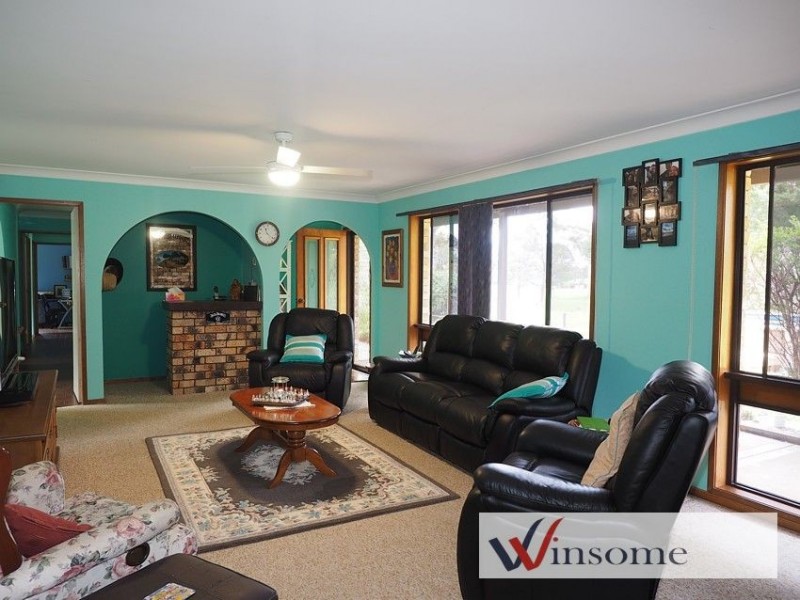 ADDRESS AVAILABLE ON REQUEST, Mooneba NSW 2440