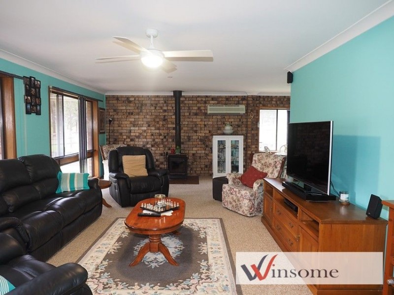 ADDRESS AVAILABLE ON REQUEST, Mooneba NSW 2440