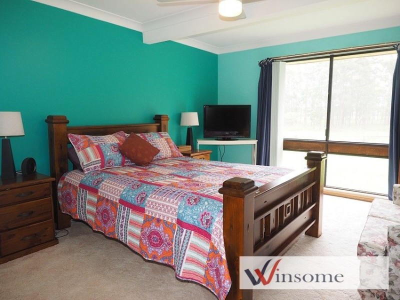 ADDRESS AVAILABLE ON REQUEST, Mooneba NSW 2440